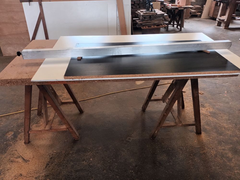 BARRE CHAUFFANTE Bricolage