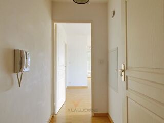  Appartement � vendre 4 pi�ces 80 m�