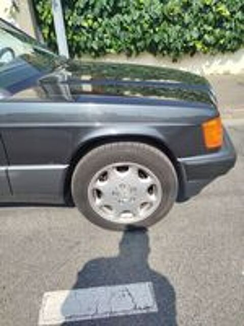 190 D 2.5 1992 occasion 93140 Bondy