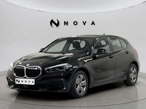 BMW Série 1 SéRIE 1 118i Auto Navi Led Sportsitze Pdc Dab MFL 2021 occasion Pessac 33600