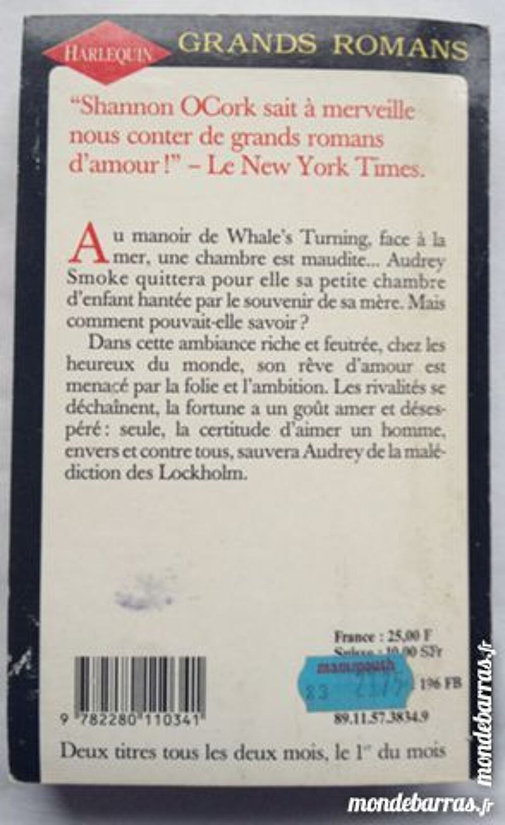 La chambre au secret Livres et BD