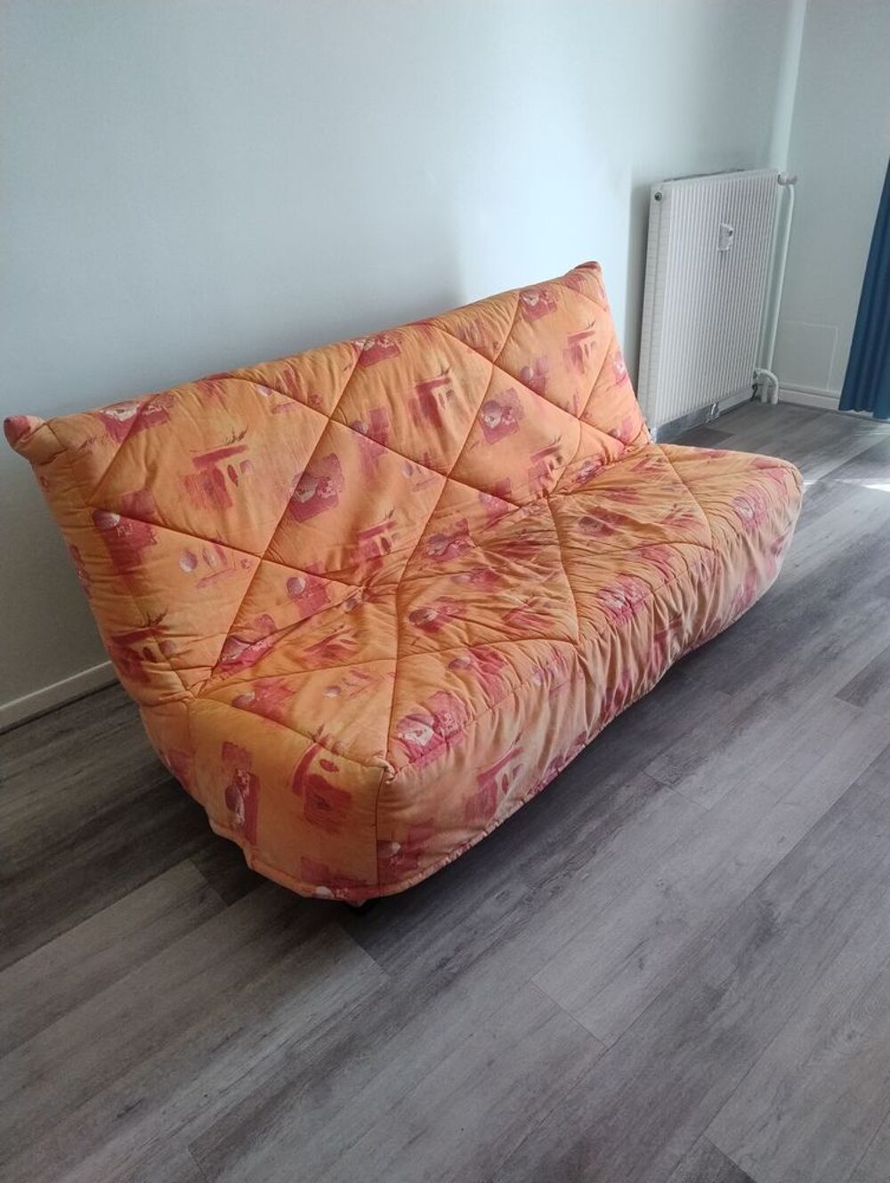 Banquette- lit Meubles