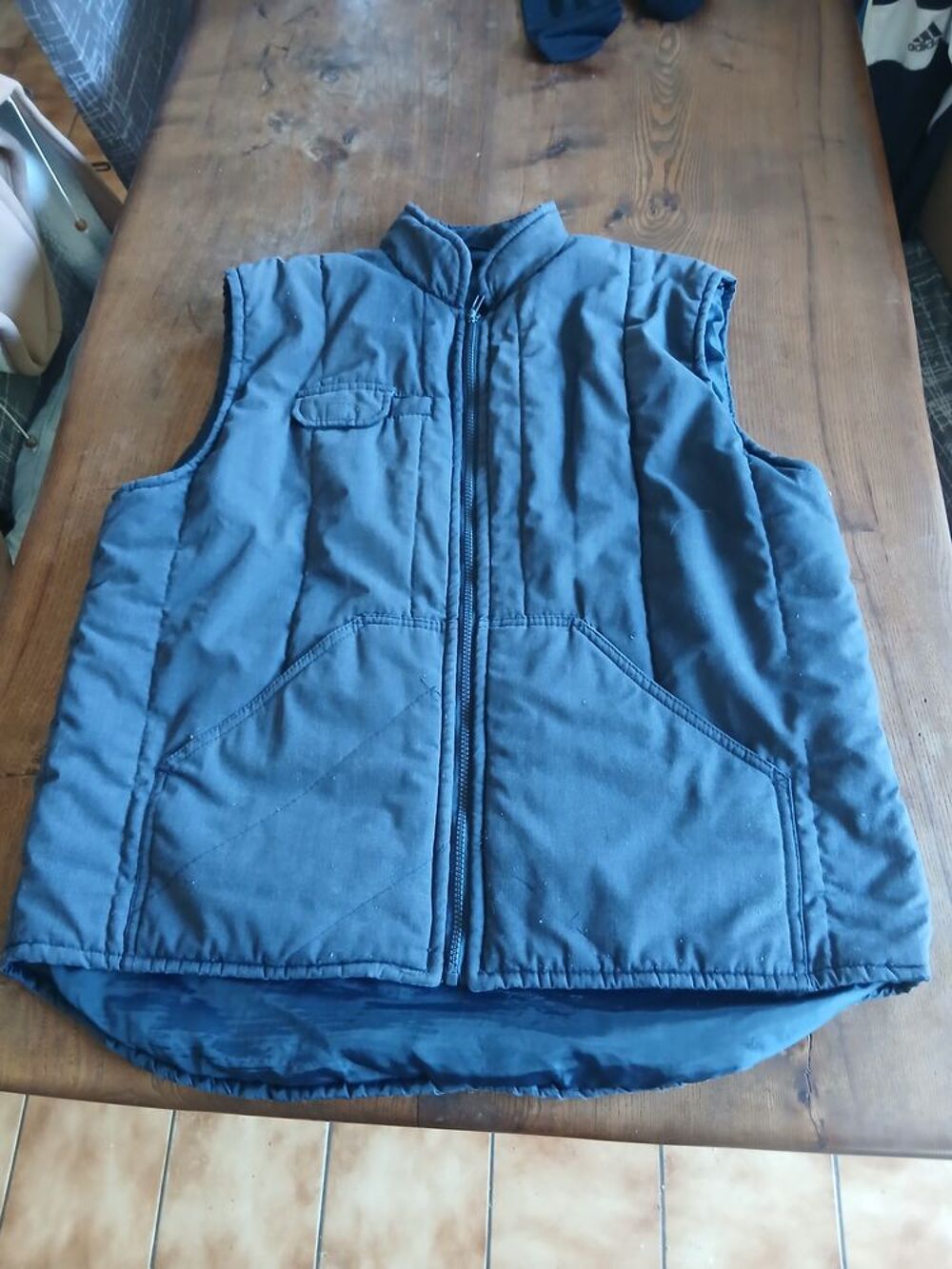 Doudoune homme Vêtements