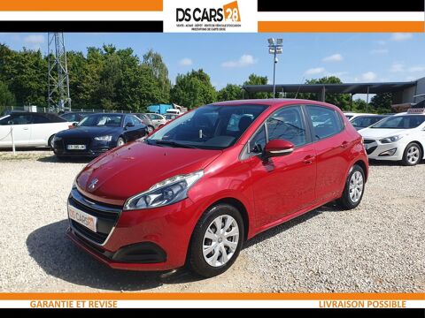 Peugeot 208 1,6 hdi/77000kms/2017/Distribution neuve