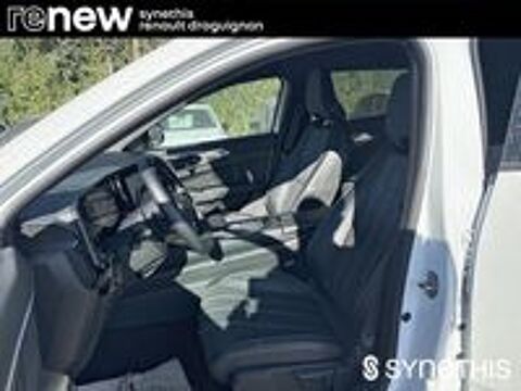 Austral mild hybrid 160 auto Techno 2023 occasion 83300 Draguignan