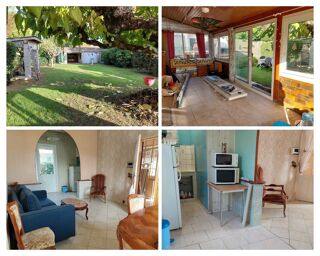  Maison � vendre 3/4 pi�ces 85 m�