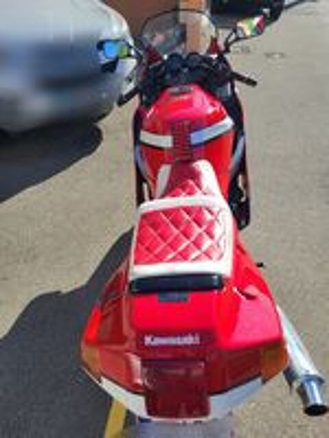 KAWASAKI 1988 occasion 11100 Bages