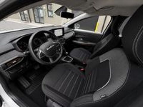 Sandero TCe 90 CVT Stepway Expression 2023 occasion 94260 Fresnes