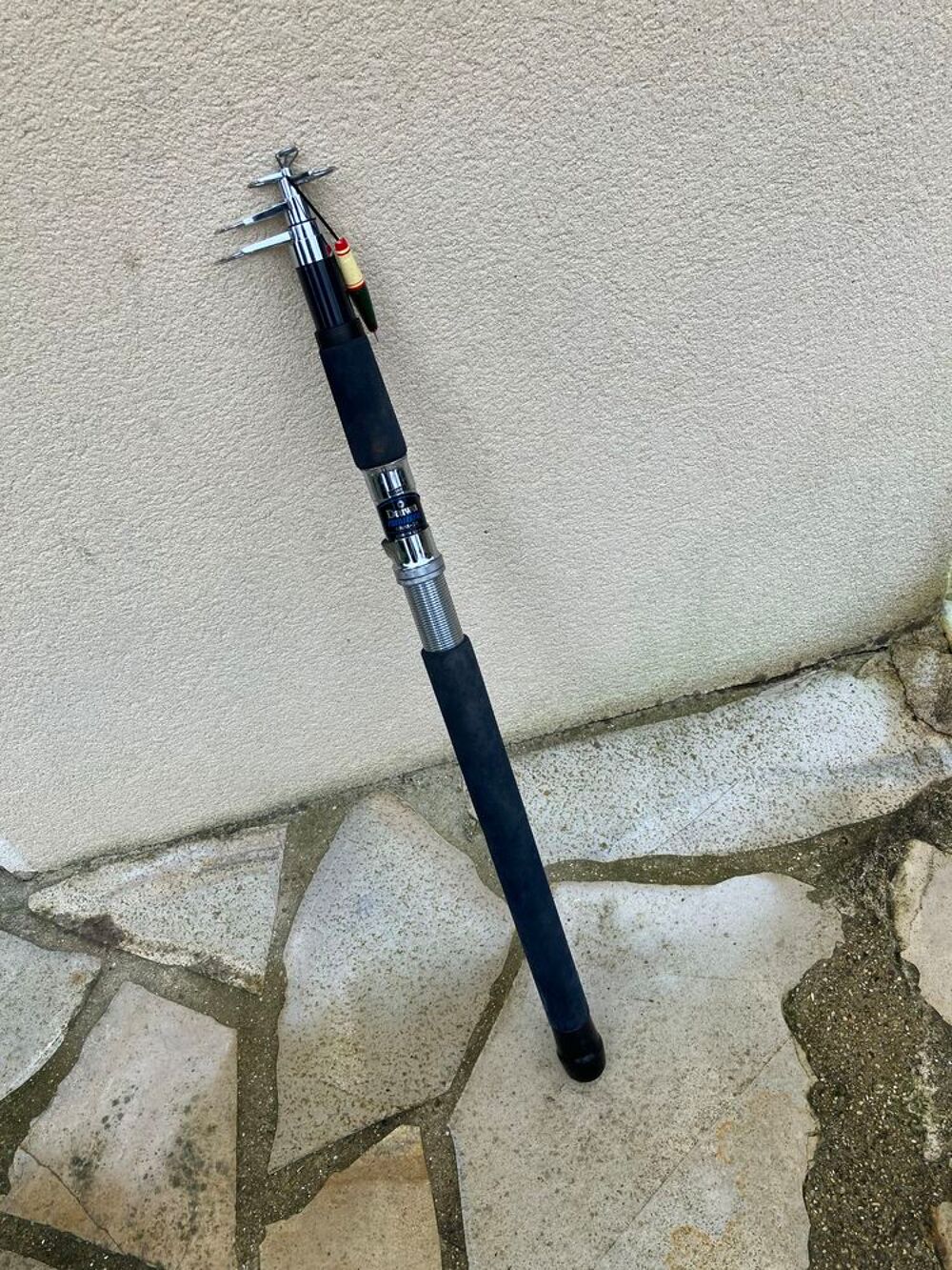 Canne &agrave; p&ecirc;che Sports