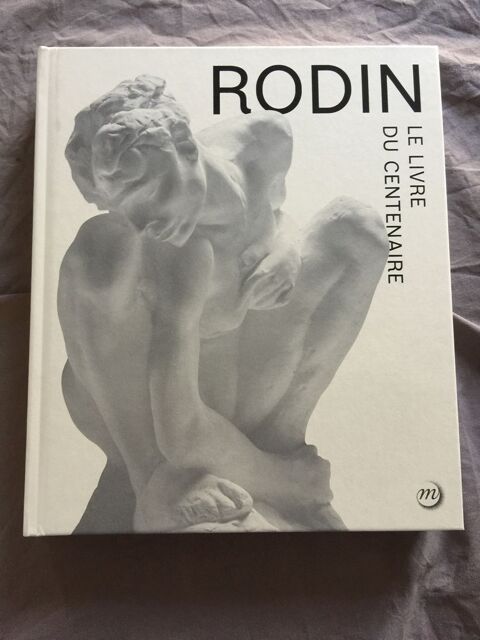 Catalogue Rodin 40 Montgeron (91)