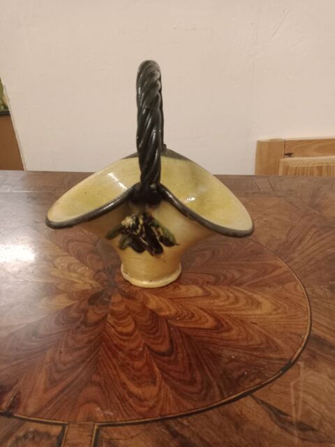 Panier vide poche sign� Aegitna 80 Nice (06)