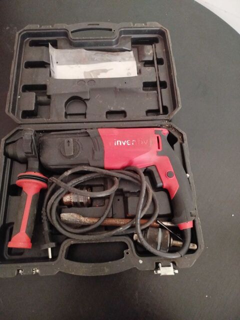 perceuse perfo 20 Nogent (52)