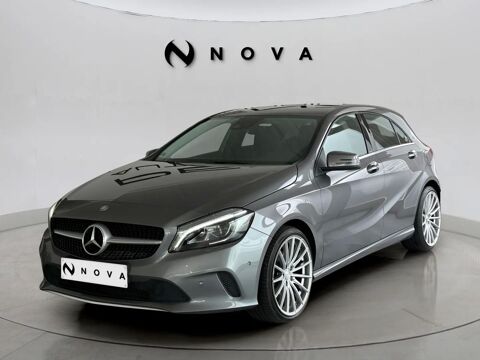 Mercedes Classe A 200 A BlueEfficiency 2016 occasion Pessac 33600