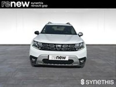 Duster Blue dCi 115 4x4 Prestige 2021 occasion 05000 Gap