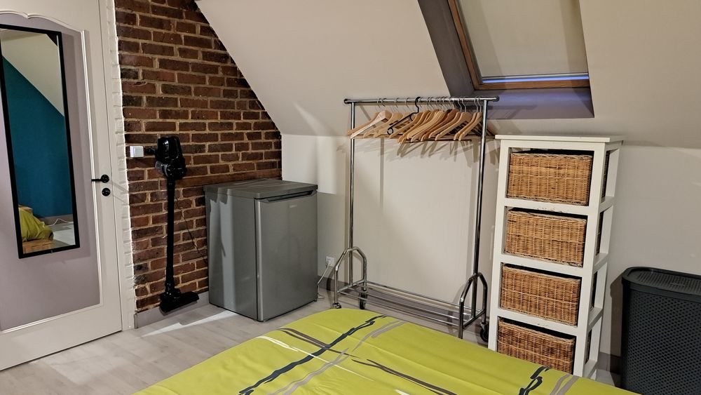 Location Chambre chambre meublée Oissel