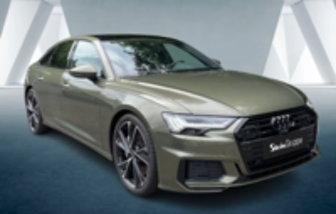 A6 50 TFSIe 299 ch S tronic 7 Quattro S line (16 CV) 2023 occasion 59000 Lille