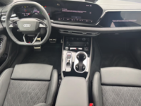 A6 e-hybrid 299 ch S tronic 7 Quattro S line (15 CV) 2025 occasion 59000 Lille