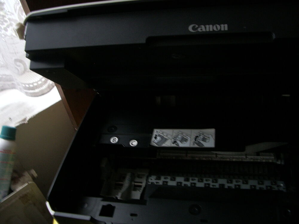 imprimante multifonction canon mp 190 Matriel informatique