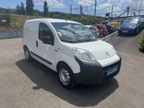 Nemo 1,3L HDI 80cv BUSINESS CLIM 2017 occasion 69360 Ternay