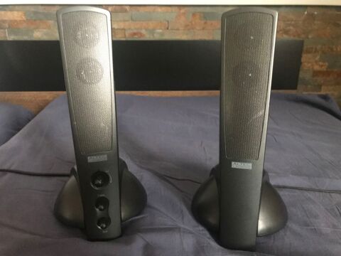 home cinma stro  woofer 80 Montfermeil (93)