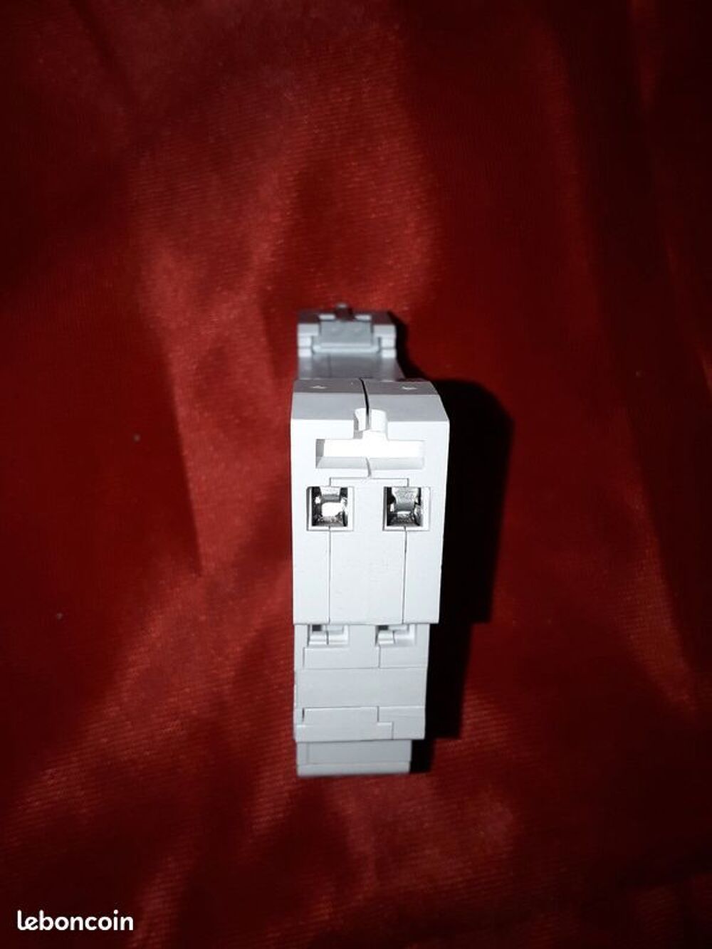 Schneider Electric A9a15393 Rbn Relais Bas niveau ACTI 9 1 C Bricolage