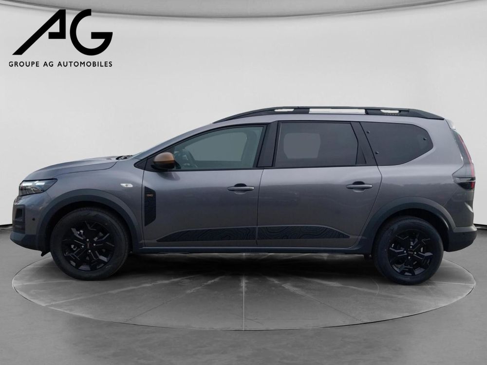 Jogger TCe 110 7 pl Extreme 2026 occasion 08200 Wadelincourt