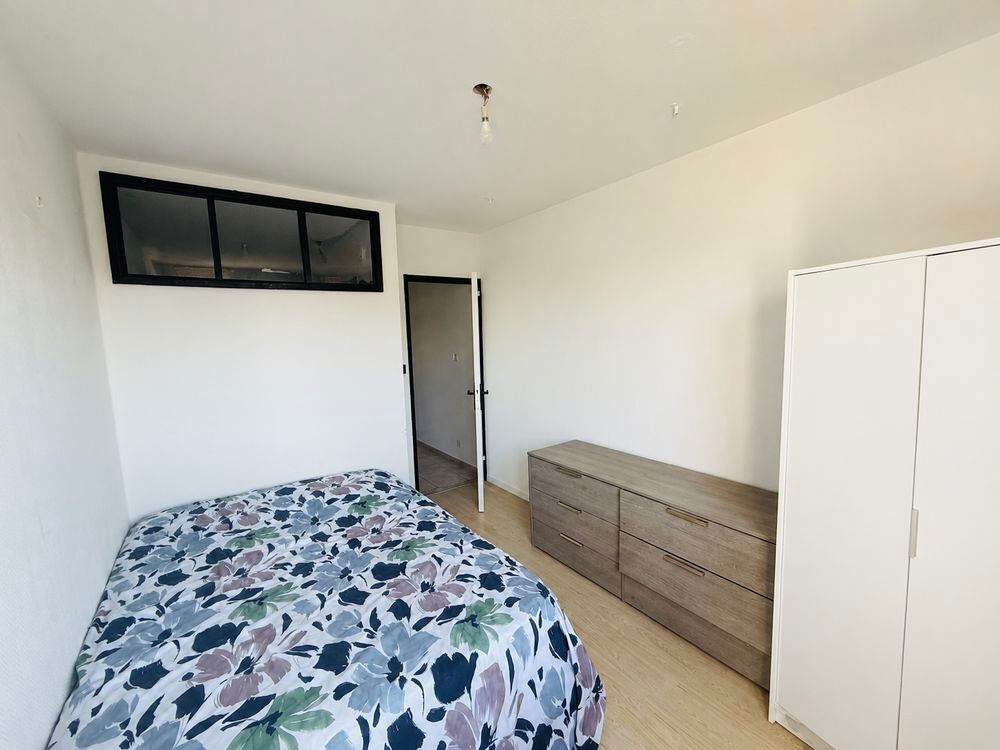 Vente Appartement Appartement T3 avec vue mer à Port de Bouc Port-de-bouc