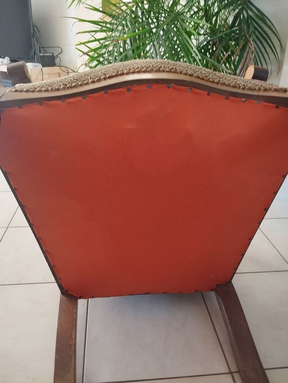 Fauteuil Meubles