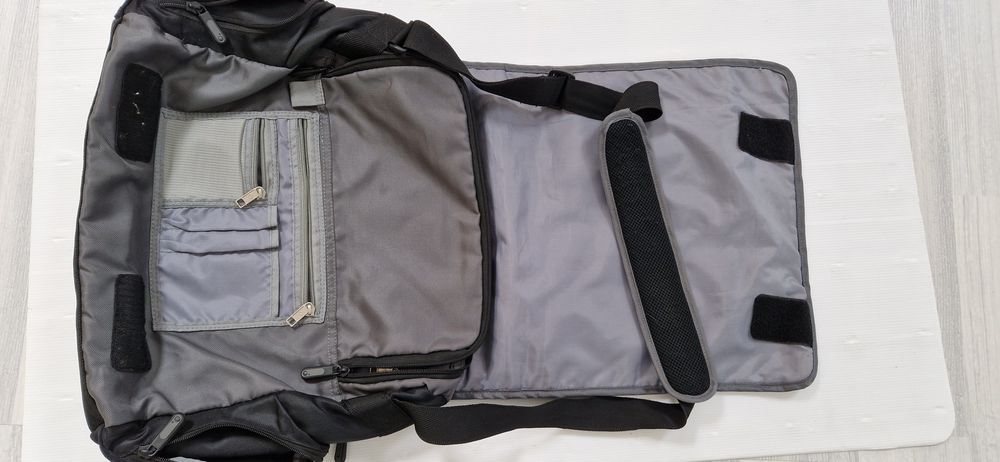 Sacoche Samsonite pour ordinateur 17" Matériel informatique
