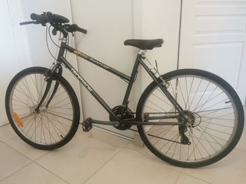  A SAISIR ! VTC FEMME D�cathlon 80 Roques (31)