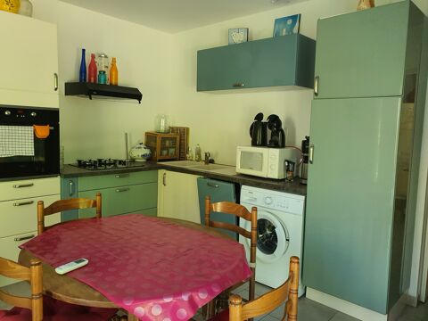  Villa � louer 2 pi�ces 40 m�