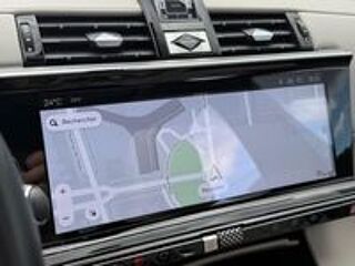 DS7 DS 7 Hybride Rechargeable E-Tense 300 EAT8 4x4 Opera 2023 occasion 75015 Paris