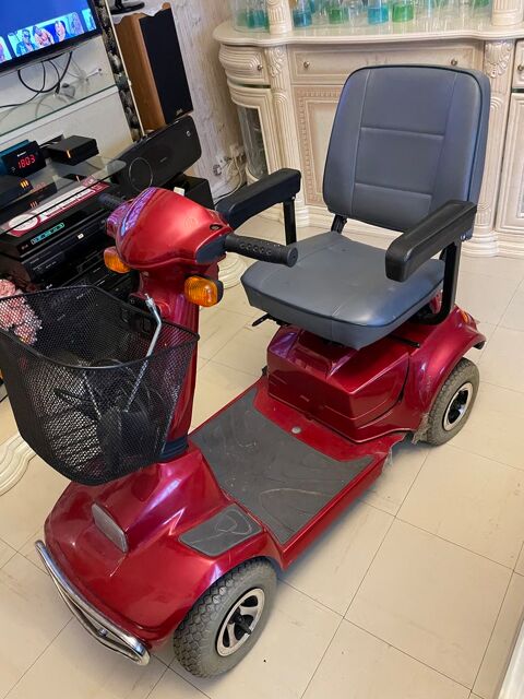  scooter pour personnes  mobilit rduite 500 Les Clayes-sous-Bois (78)