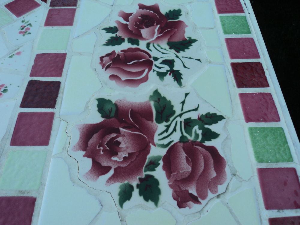 Table Meubles