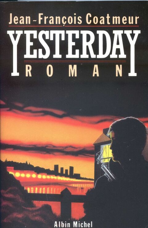 Yesterday 4 Rennes (35)