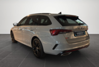 Octavia Combi 1.4 TSI PHEV iV 245 ch DSG6e RS 2021 occasion 59000 Lille