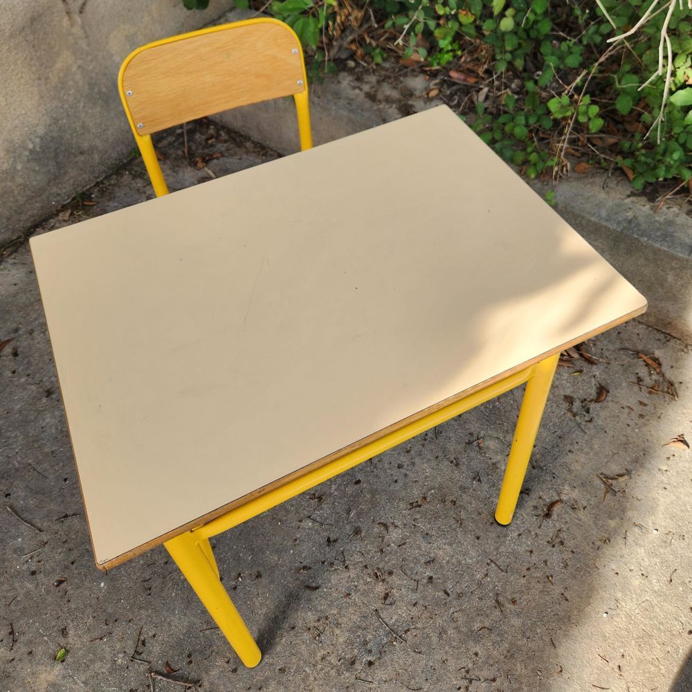 bureau &eacute;colier Meubles