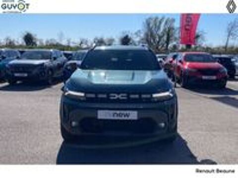 Duster ECO-G 100 Extreme 2025 occasion 21200 Beaune