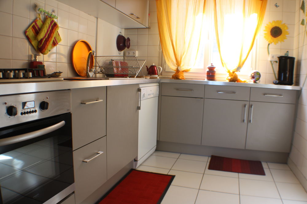   appartement belle vue sur Lyon Rhône-Alpes, Lyon (69009)