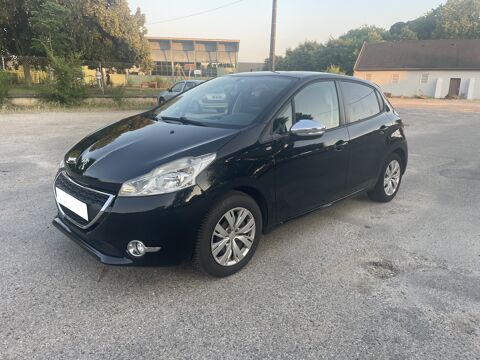 Peugeot 208 1.2 PureTech 82ch BVM5 Style