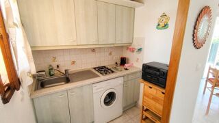  Villa à vendre 2/3 pièces 34 m²