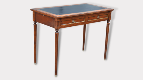 Bureau de style louis XVI 850 Paris 19 (75)