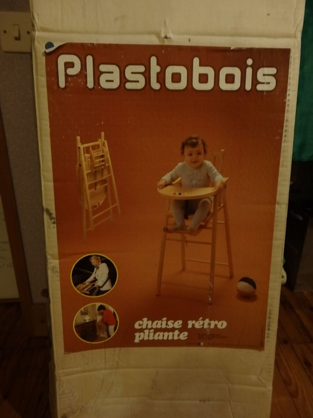 chaisse haute pour enfant en bas age Puériculture