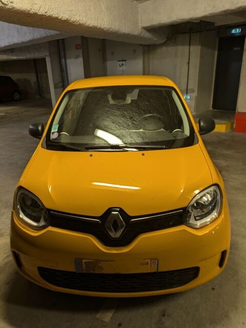 Renault twingo iii SCe 65 - 20 Life