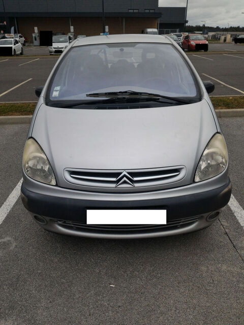 Citroën Picasso Xsara 1.8i 16V 2001 occasion Mordelles 35310