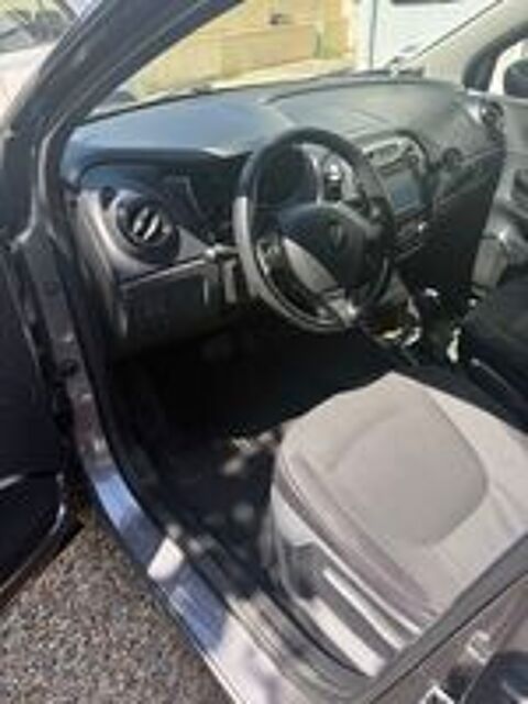 Captur TCe 120 Energy E6 Intens EDC 2013 occasion 30000 N&icirc;mes