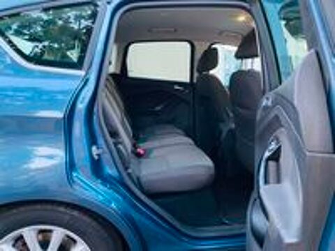 C-max C-MAX 1.0 EcoBoost 125 S&S Trend 2018 occasion 78800 Houilles
