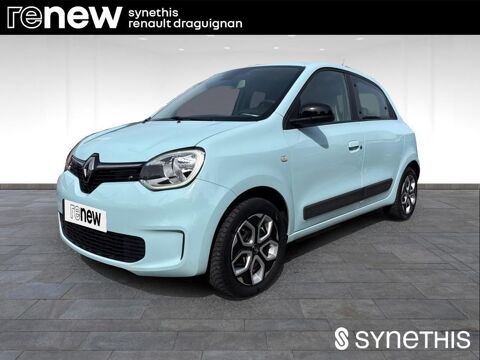 Renault Twingo III E-Tech Equilibre 2023 occasion Draguignan 83300