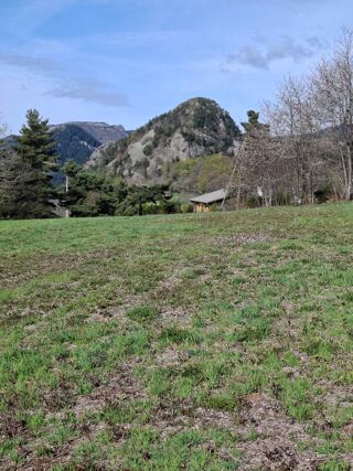  Terrain à vendre 3648 m² Borée