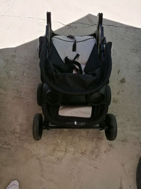 Poussette simple 80 Beaumont-ls-Valence (26)